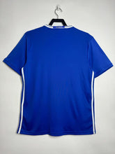 Retro Chelsea FC 2016-2017 home game